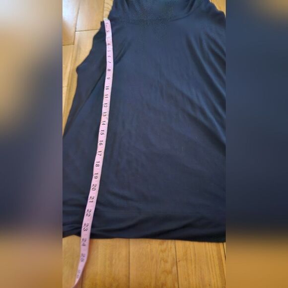 Lisa Rinna Collection Women's Top Size Large - Picture 3 of 6